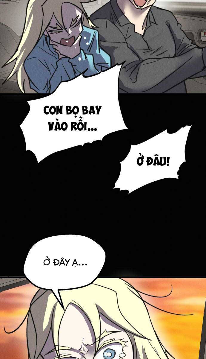 Người Côn Trùng Chapter 37 - Trang 2