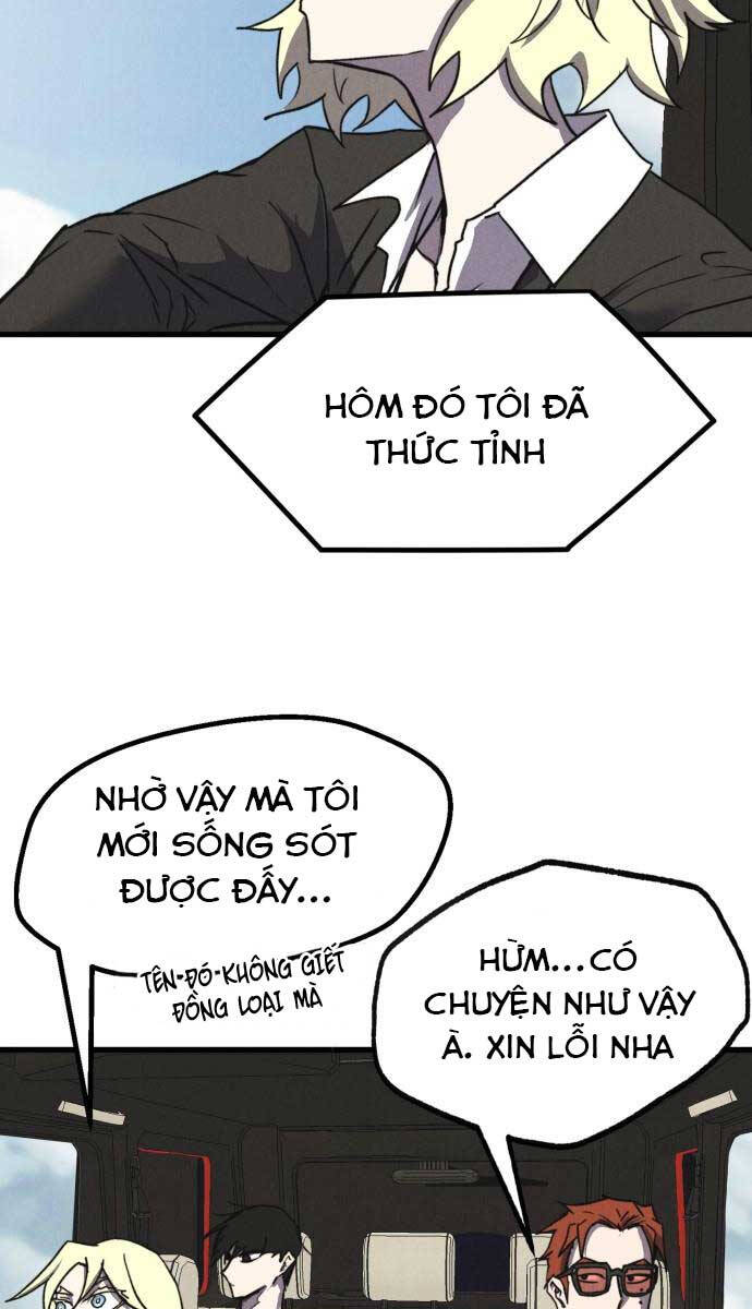 Người Côn Trùng Chapter 37 - Trang 2