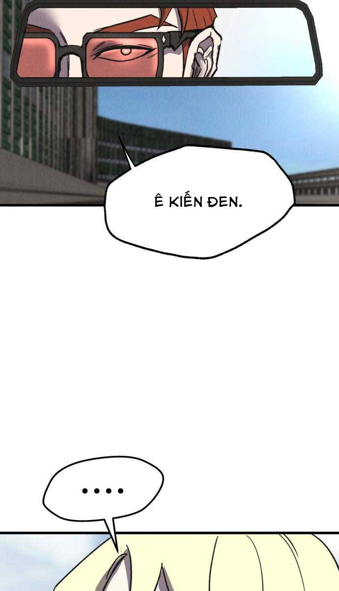 Người Côn Trùng Chapter 37 - Trang 2