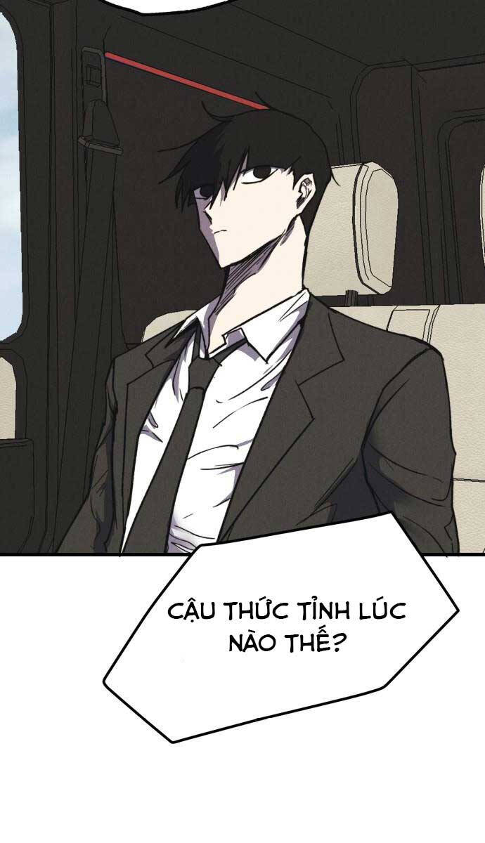 Người Côn Trùng Chapter 37 - Trang 2