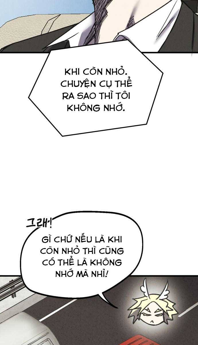 Người Côn Trùng Chapter 37 - Trang 2
