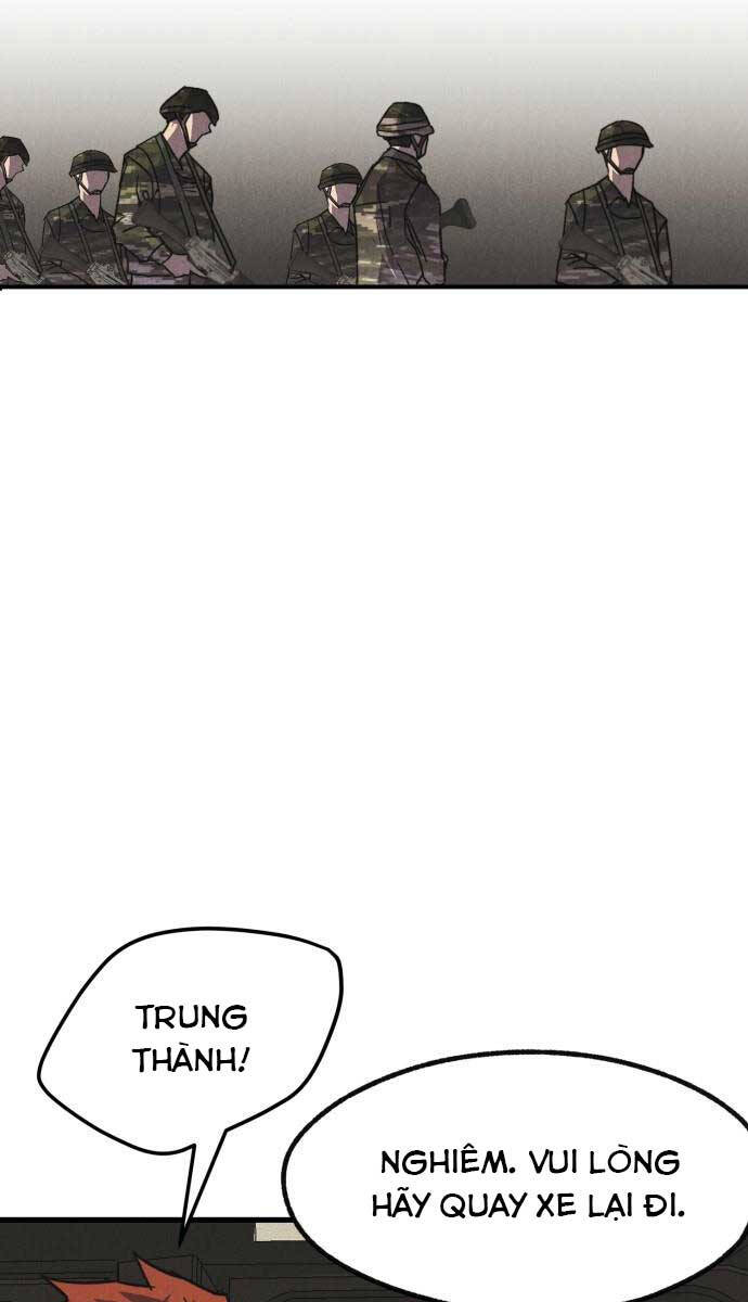 Người Côn Trùng Chapter 37 - Trang 2