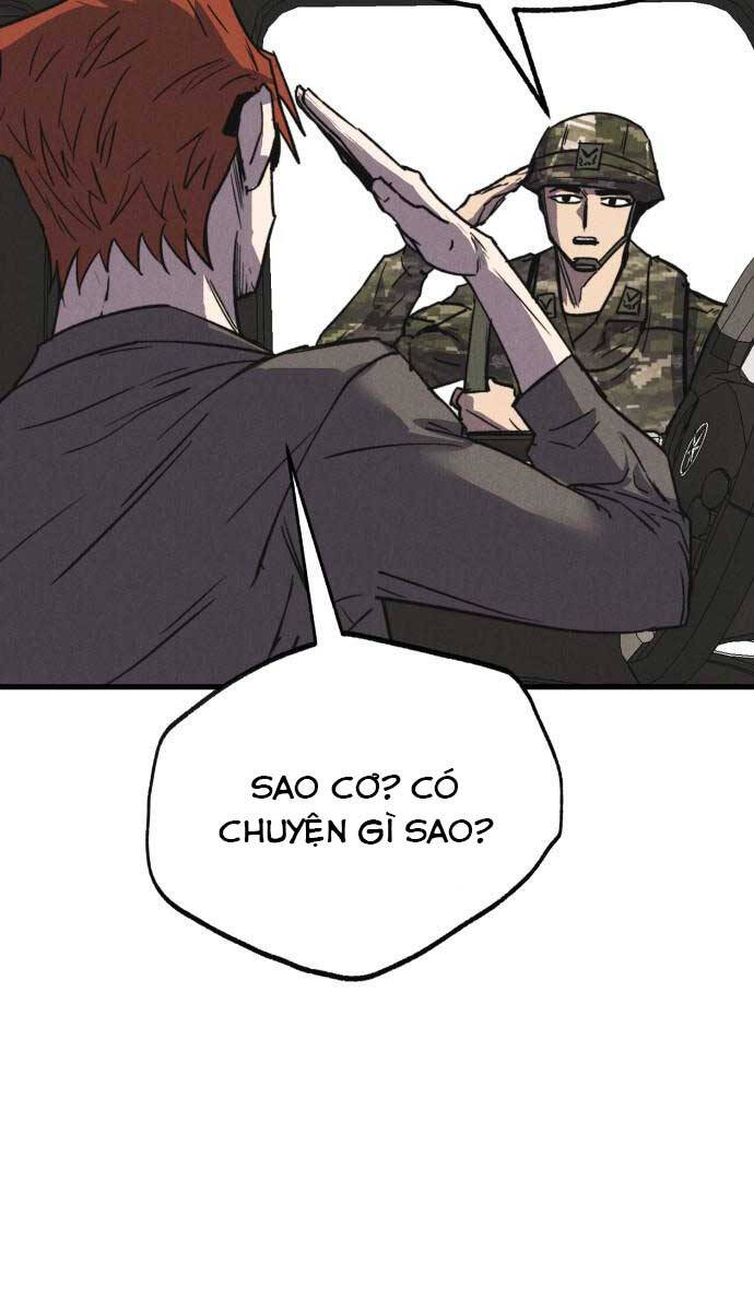 Người Côn Trùng Chapter 37 - Trang 2