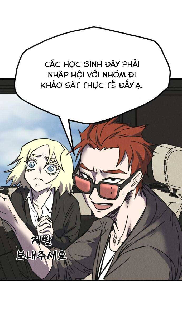 Người Côn Trùng Chapter 37 - Trang 2