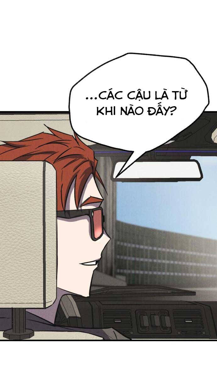 Người Côn Trùng Chapter 37 - Trang 2