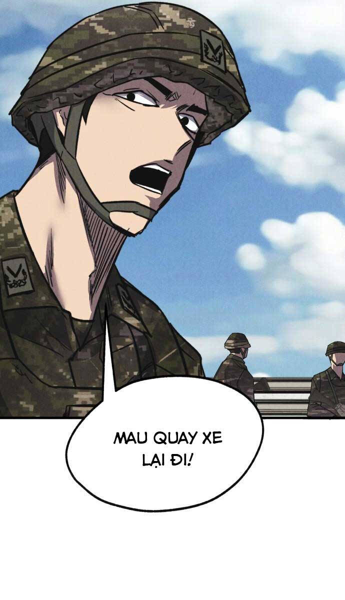 Người Côn Trùng Chapter 37 - Trang 2