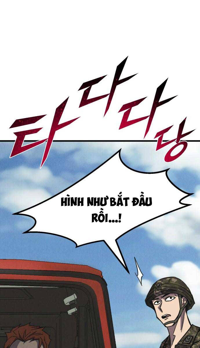 Người Côn Trùng Chapter 37 - Trang 2