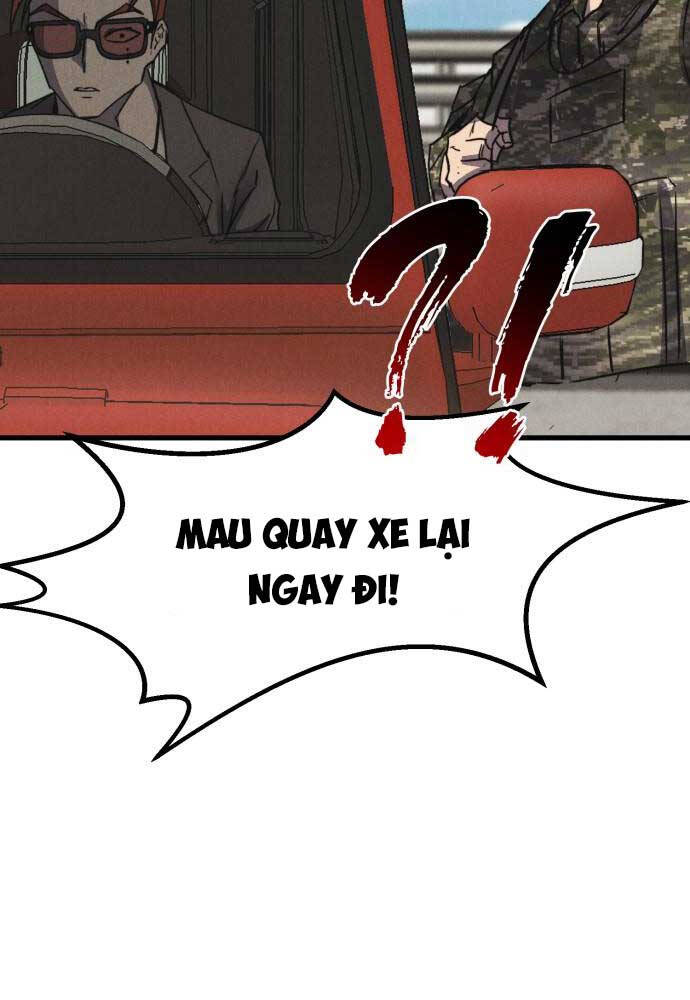 Người Côn Trùng Chapter 37 - Trang 2