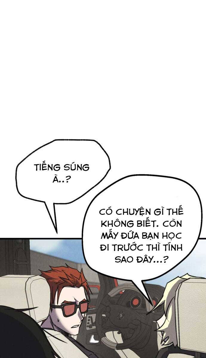 Người Côn Trùng Chapter 37 - Trang 2