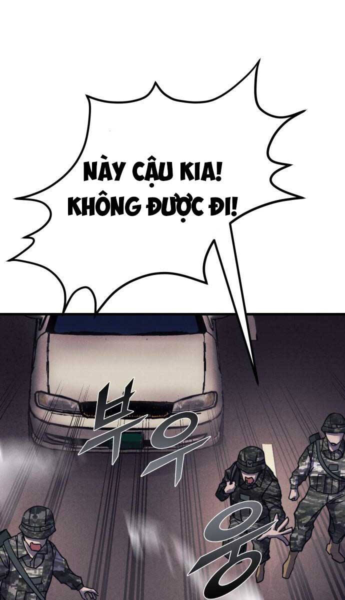 Người Côn Trùng Chapter 37 - Trang 2