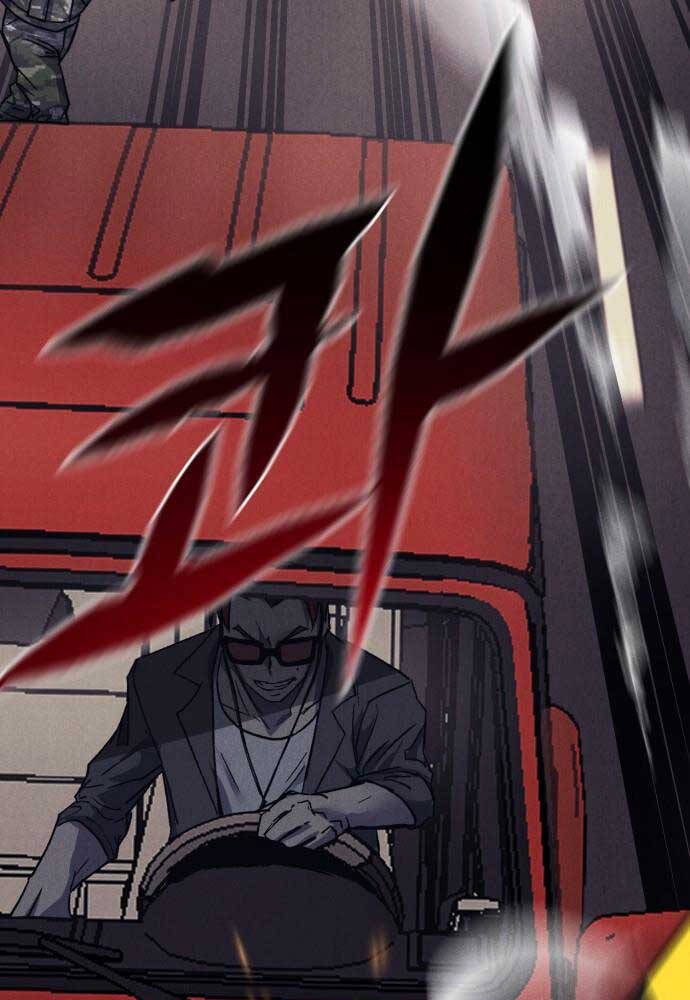 Người Côn Trùng Chapter 37 - Trang 2