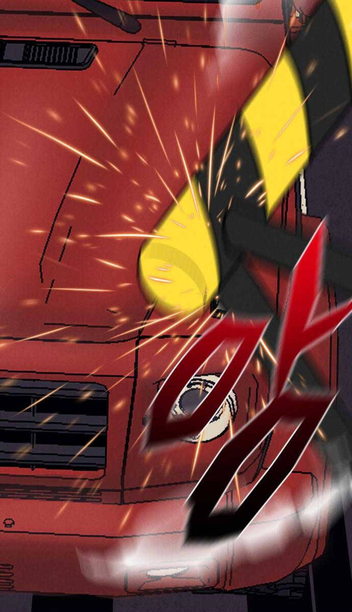 Người Côn Trùng Chapter 37 - Trang 2