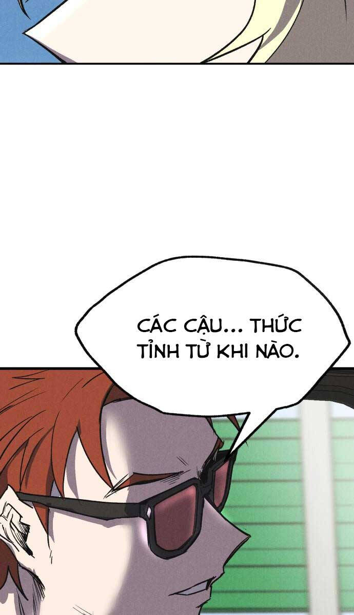 Người Côn Trùng Chapter 37 - Trang 2