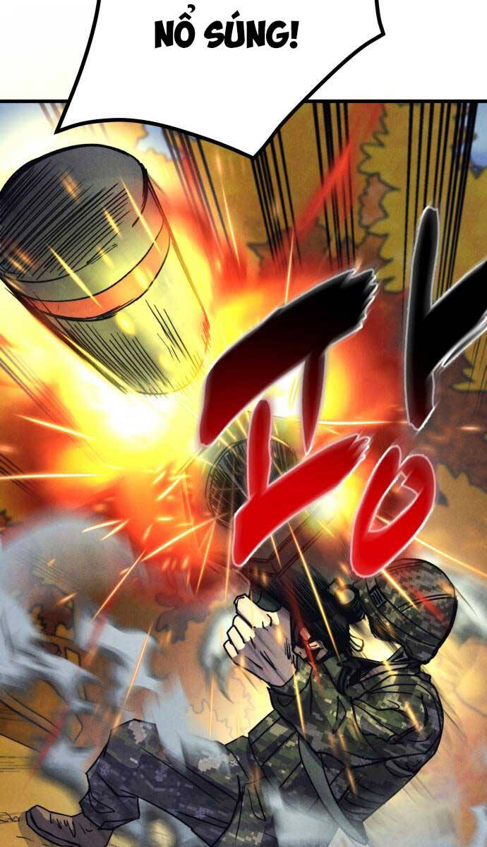 Người Côn Trùng Chapter 37 - Trang 2