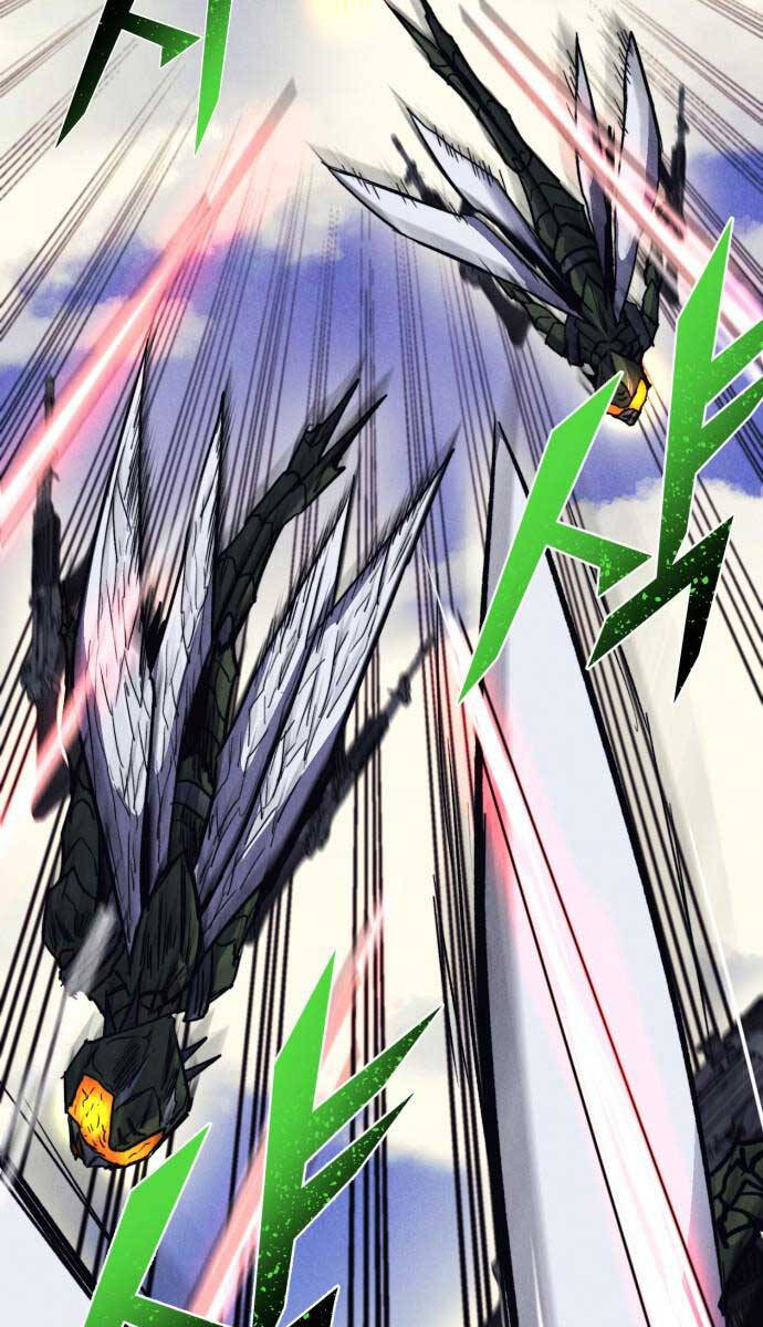 Người Côn Trùng Chapter 37 - Trang 2