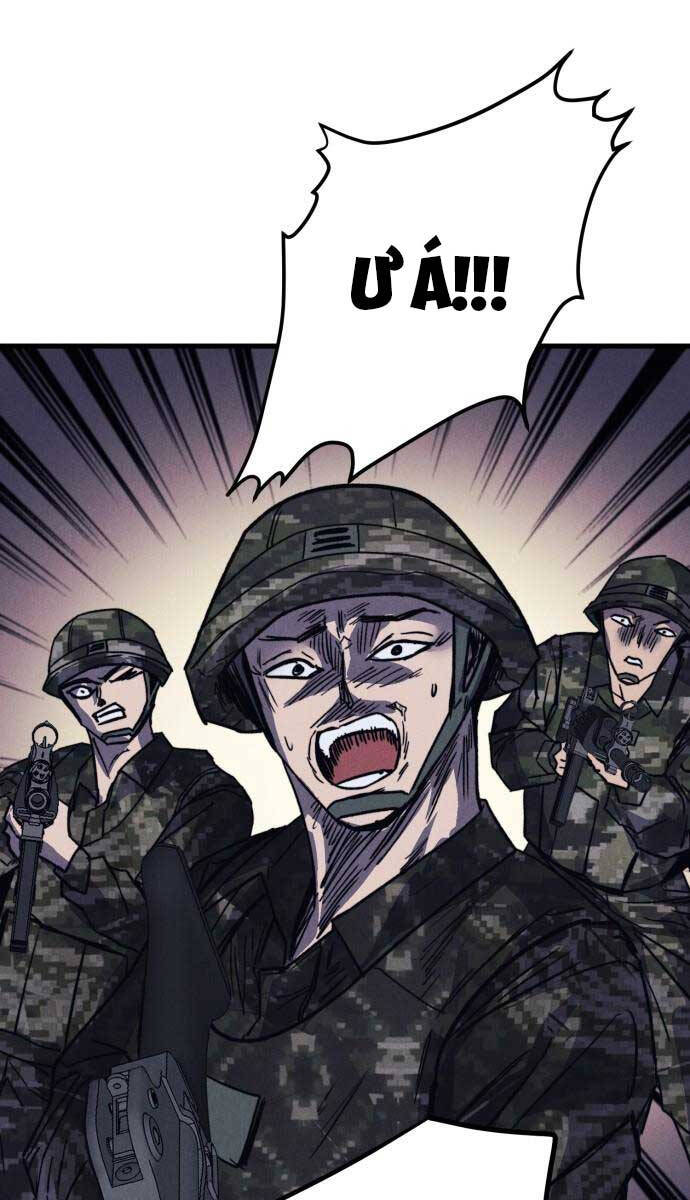 Người Côn Trùng Chapter 37 - Trang 2