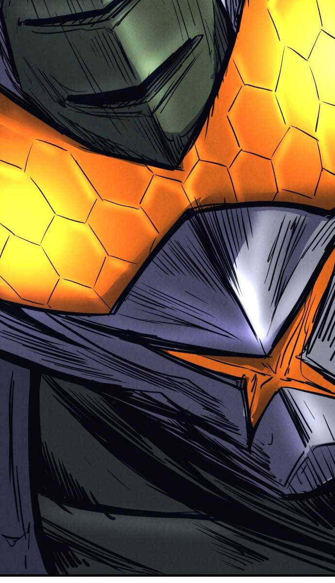 Người Côn Trùng Chapter 38 - Trang 2