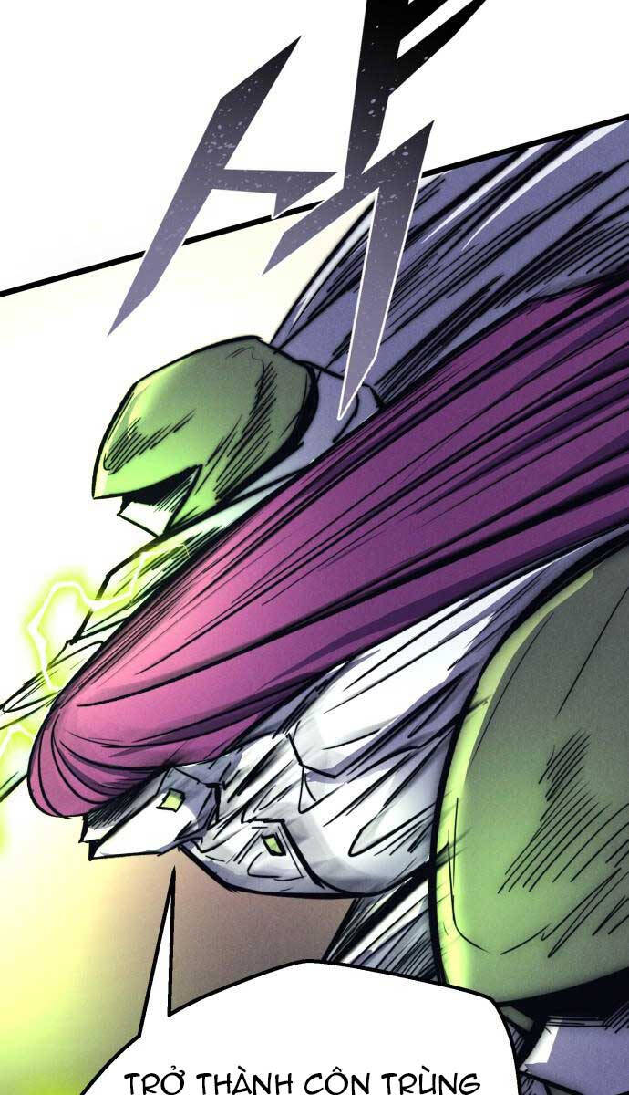 Người Côn Trùng Chapter 38 - Trang 2