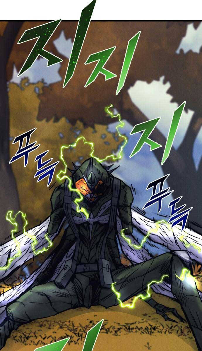 Người Côn Trùng Chapter 38 - Trang 2