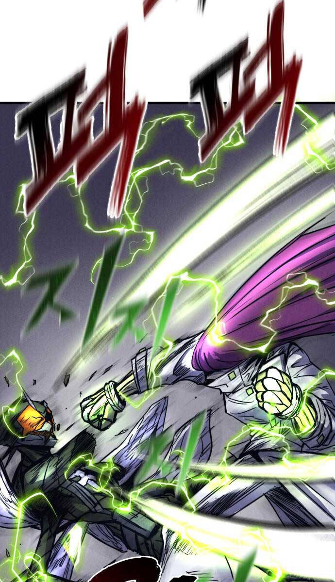 Người Côn Trùng Chapter 38 - Trang 2