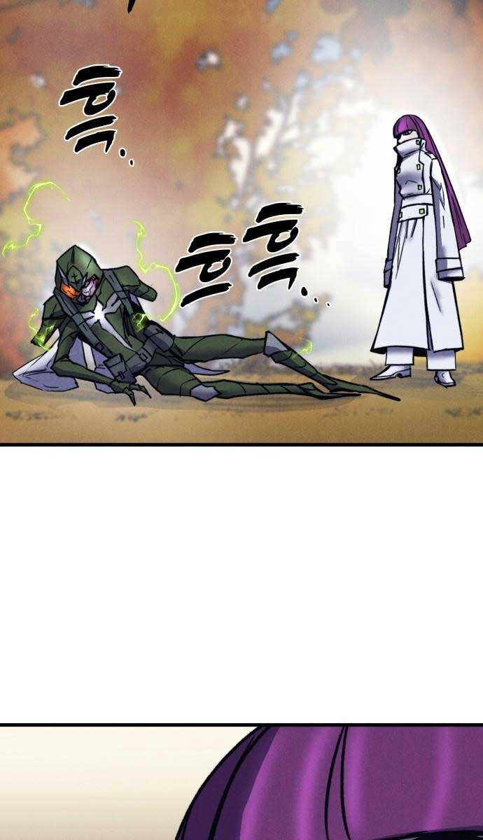 Người Côn Trùng Chapter 38 - Trang 2