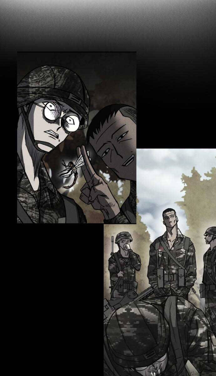 Người Côn Trùng Chapter 38 - Trang 2