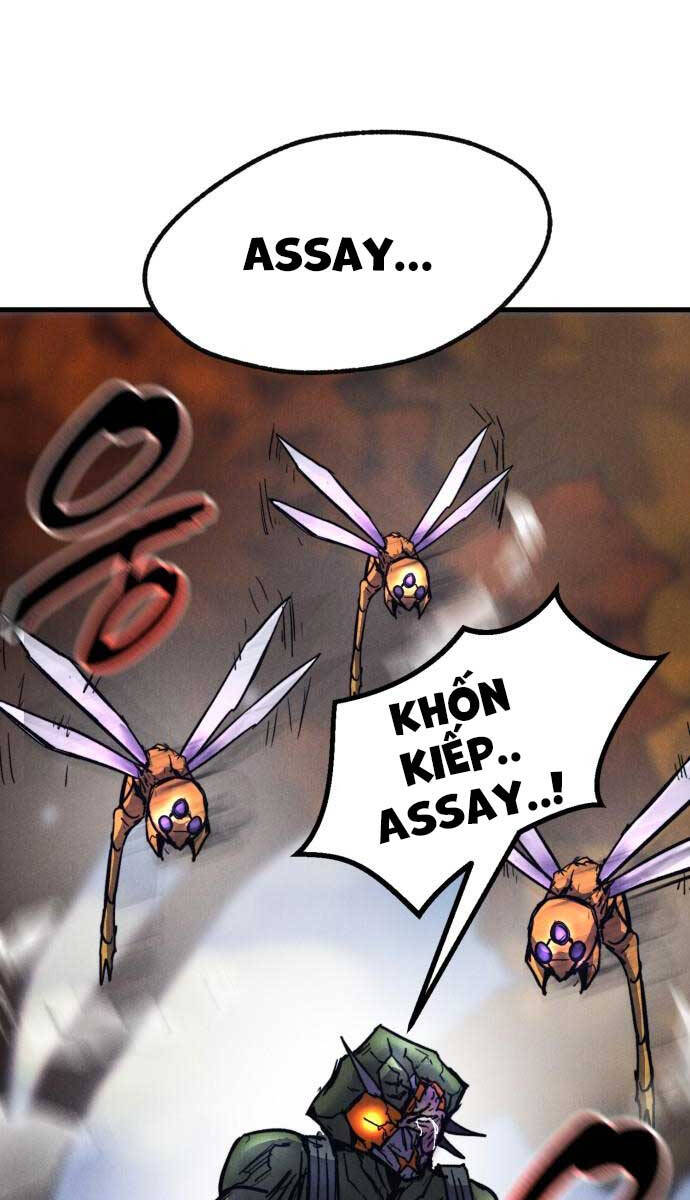 Người Côn Trùng Chapter 38 - Trang 2
