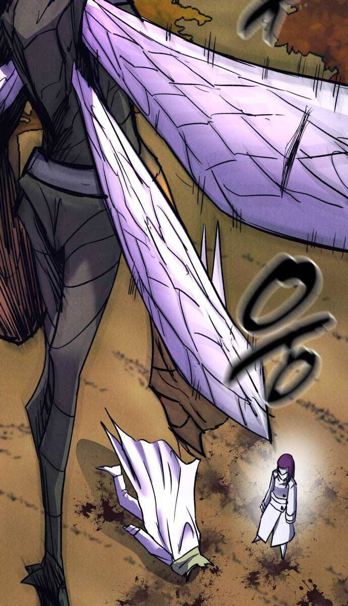 Người Côn Trùng Chapter 38 - Trang 2