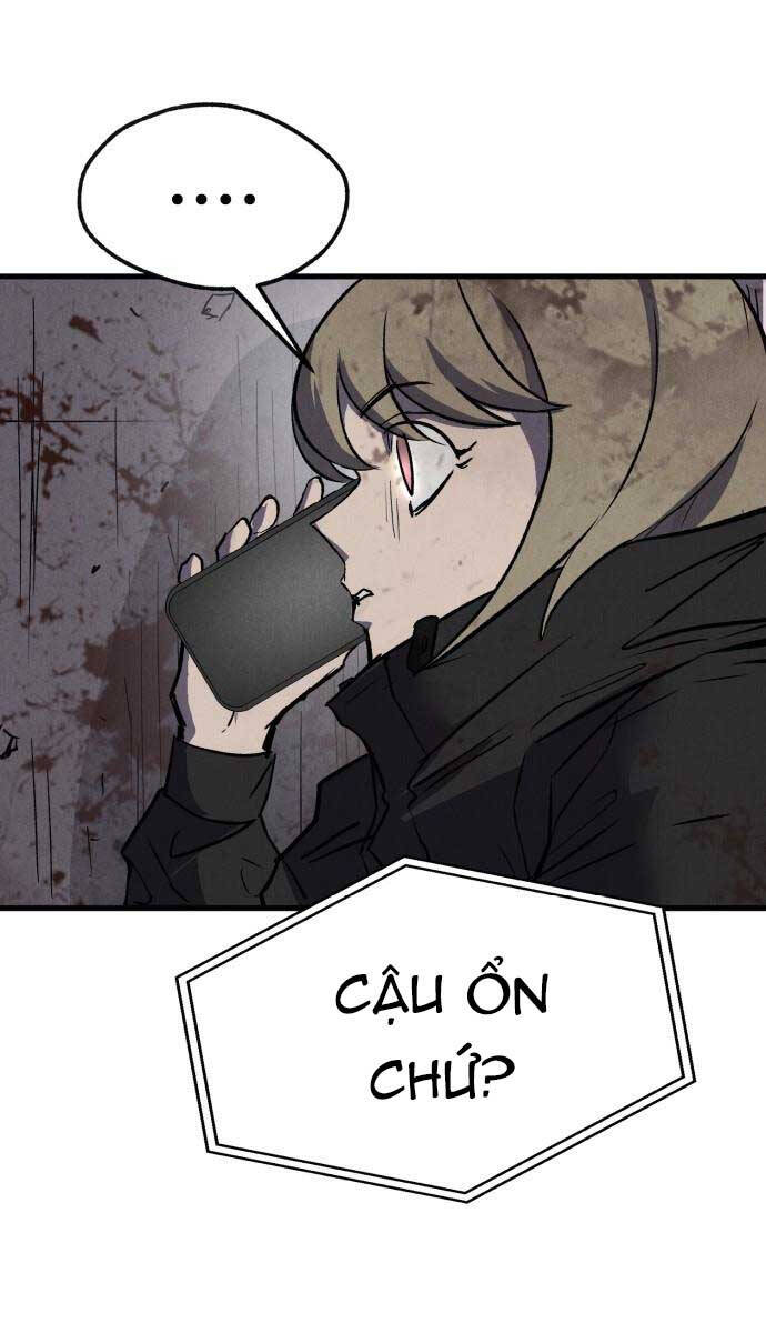 Người Côn Trùng Chapter 39 - Trang 2