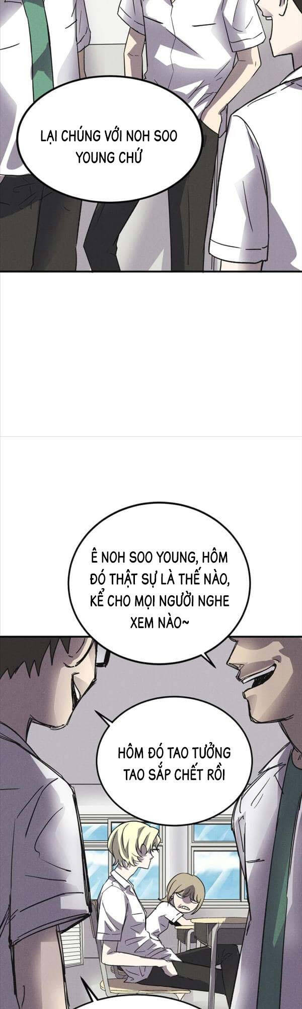 Người Côn Trùng Chapter 4 - Trang 2