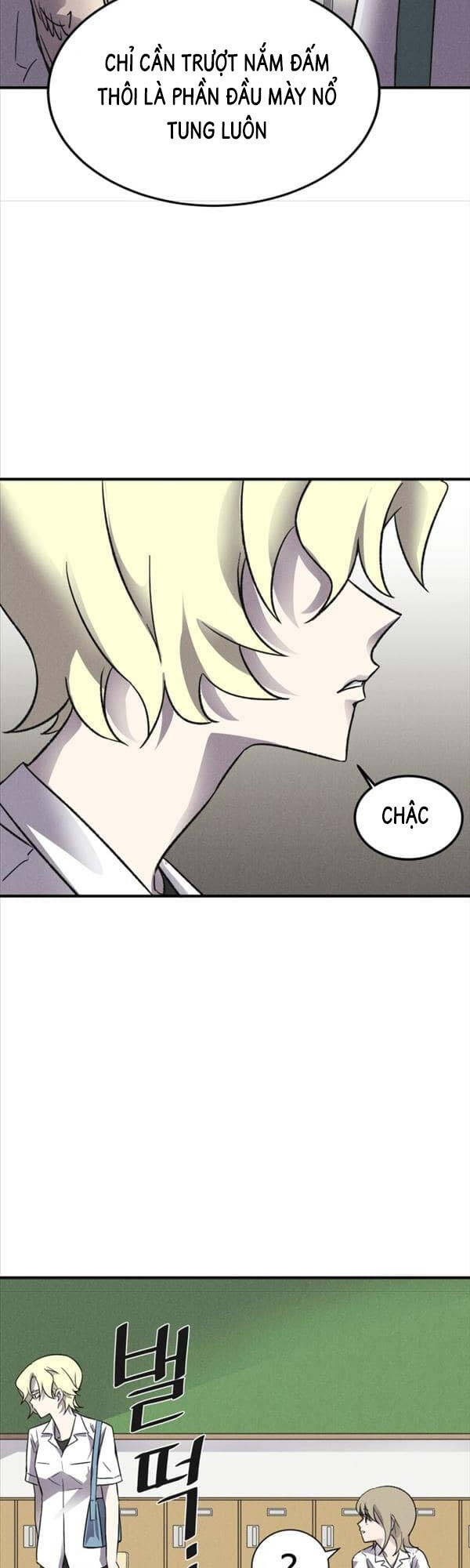 Người Côn Trùng Chapter 4 - Trang 2