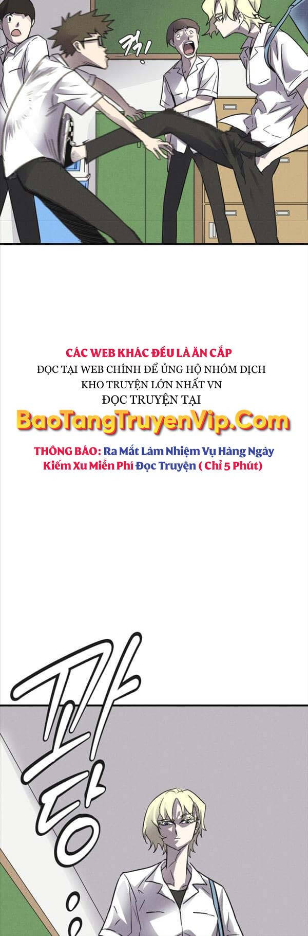 Người Côn Trùng Chapter 4 - Trang 2