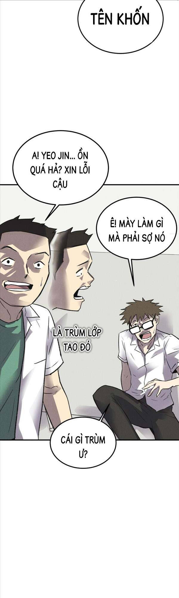 Người Côn Trùng Chapter 4 - Trang 2