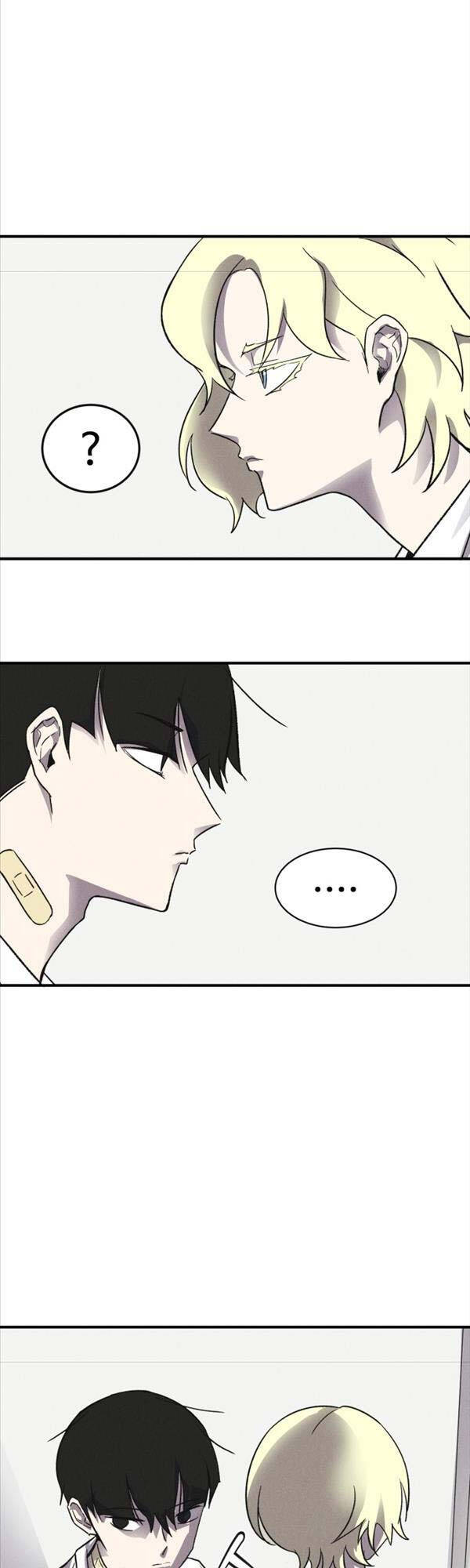 Người Côn Trùng Chapter 4 - Trang 2