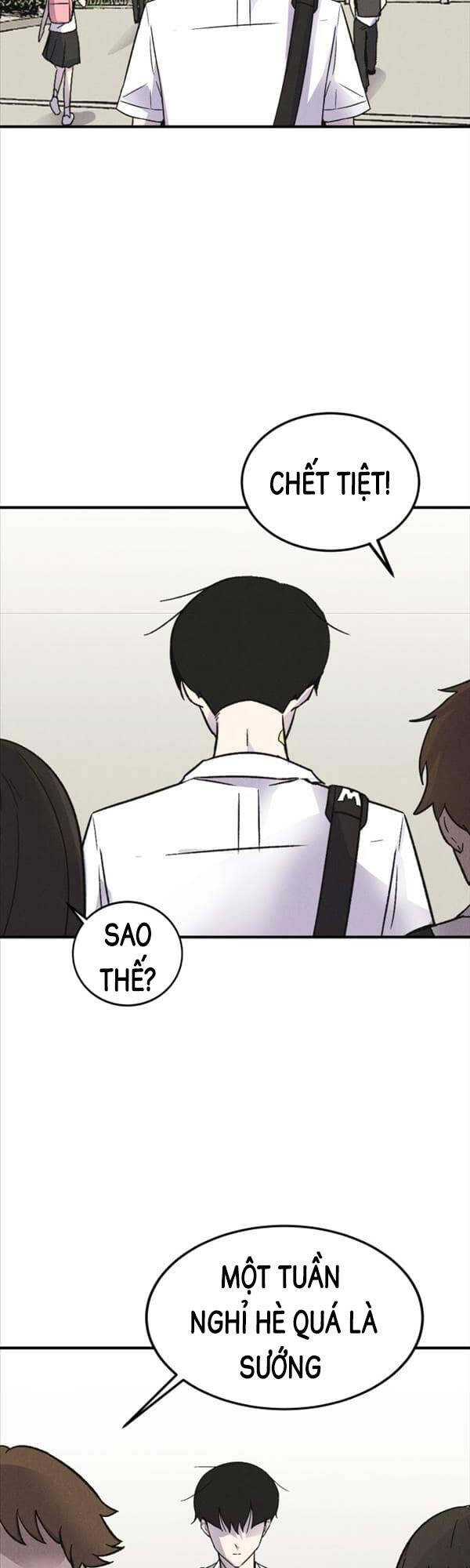 Người Côn Trùng Chapter 4 - Trang 2