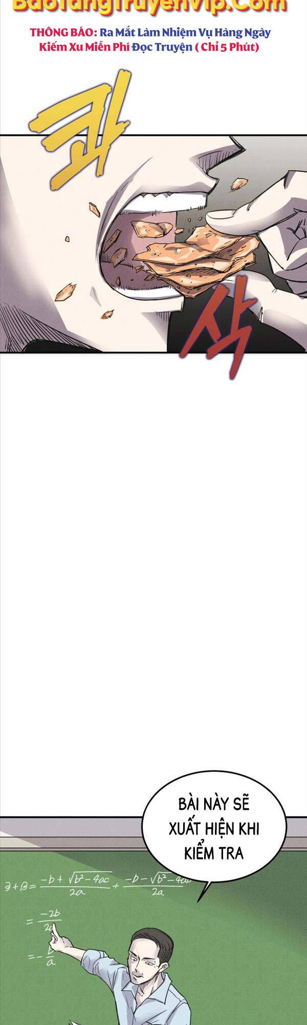 Người Côn Trùng Chapter 4 - Trang 2