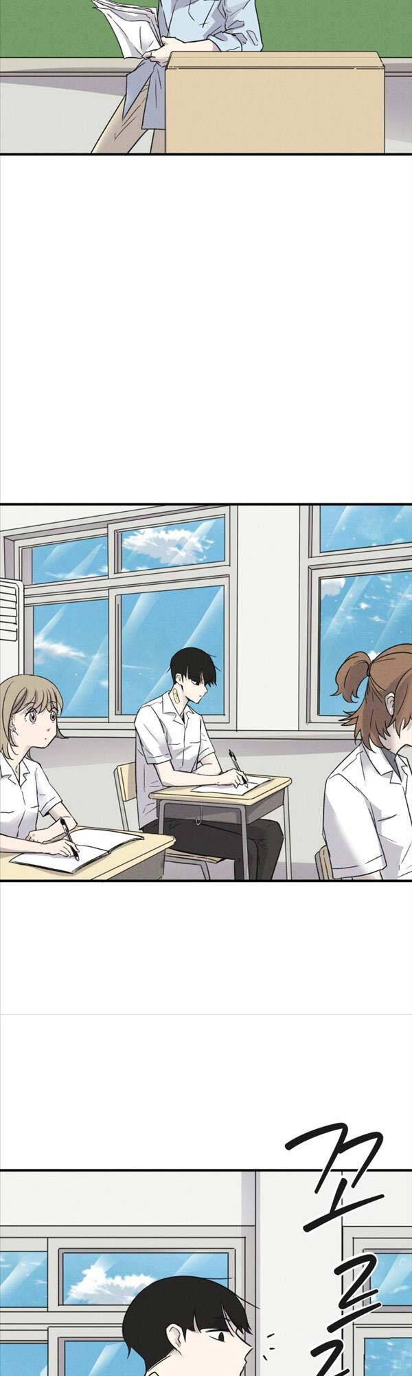 Người Côn Trùng Chapter 4 - Trang 2