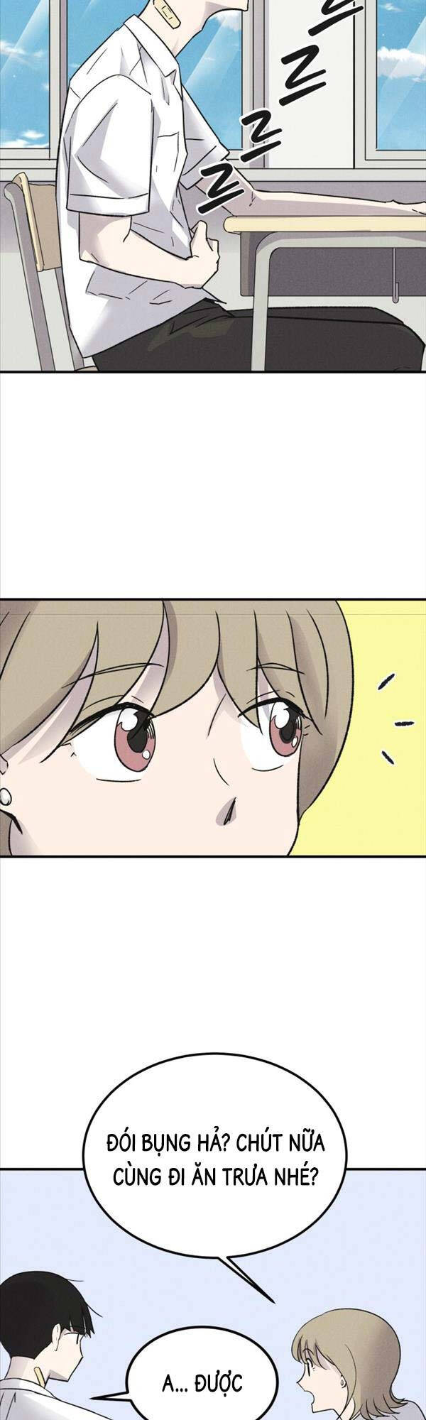 Người Côn Trùng Chapter 4 - Trang 2