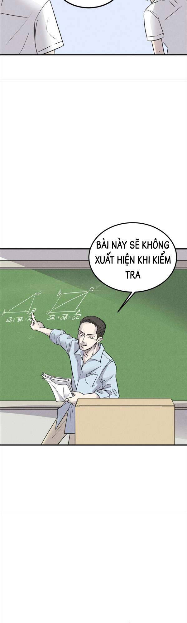 Người Côn Trùng Chapter 4 - Trang 2