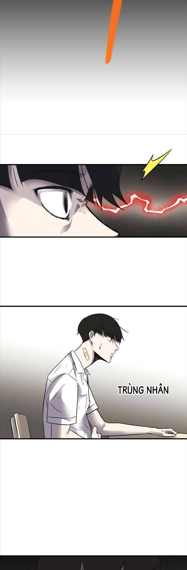 Người Côn Trùng Chapter 4 - Trang 2