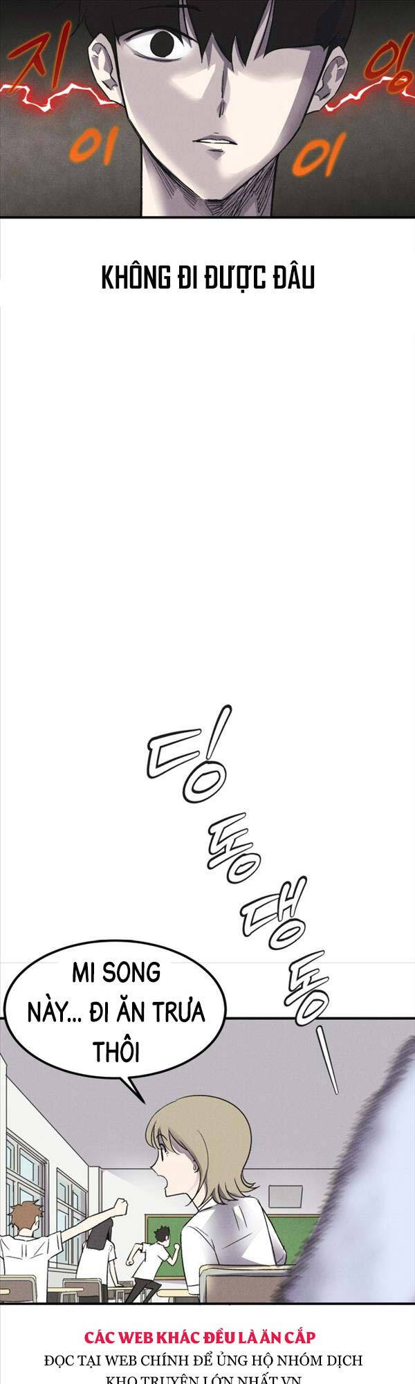 Người Côn Trùng Chapter 4 - Trang 2