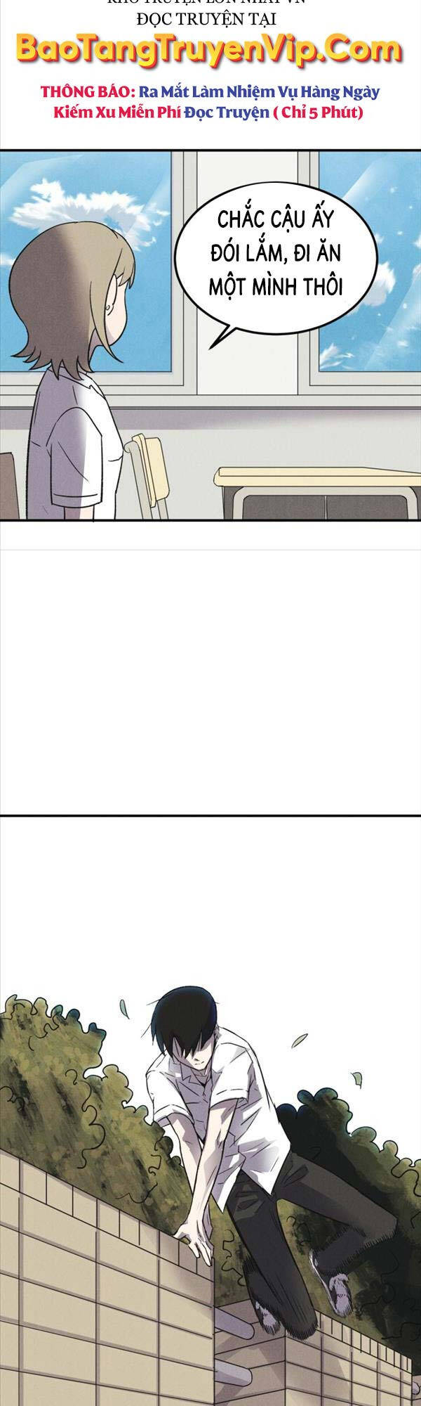 Người Côn Trùng Chapter 4 - Trang 2