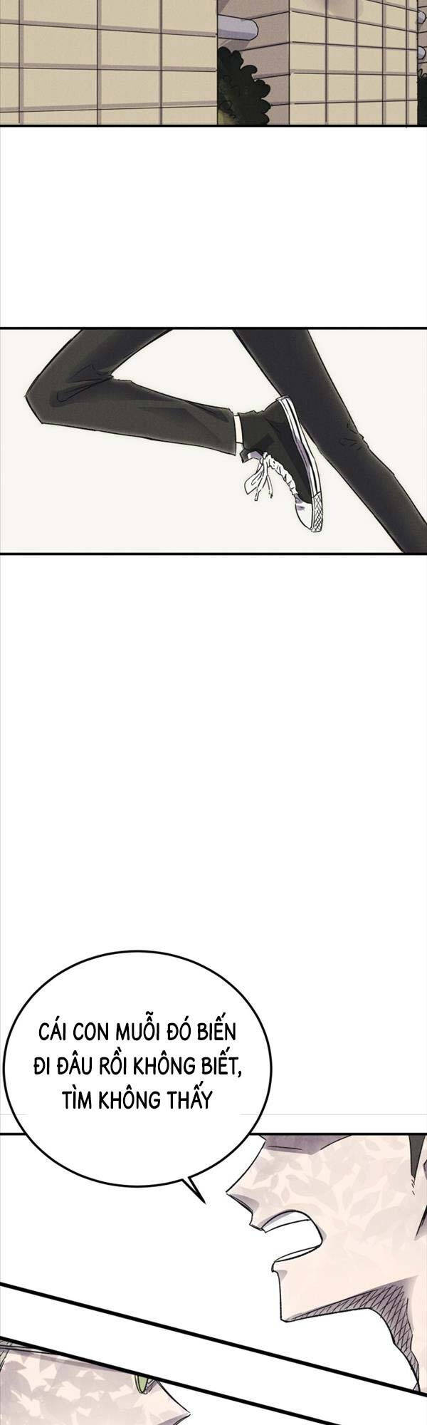 Người Côn Trùng Chapter 4 - Trang 2