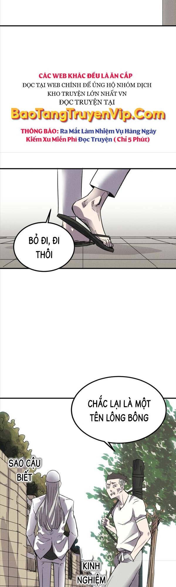 Người Côn Trùng Chapter 4 - Trang 2