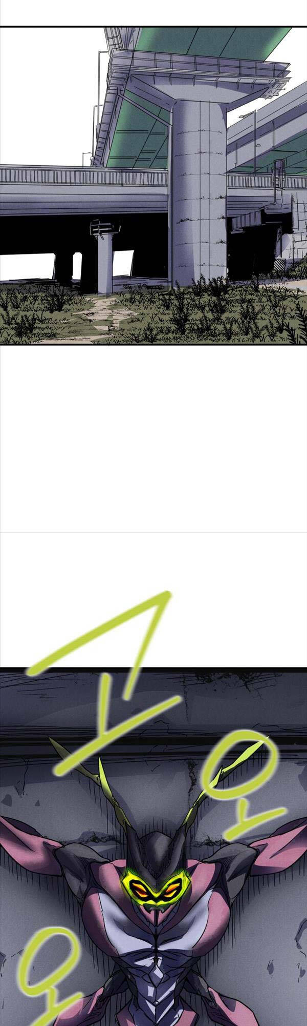 Người Côn Trùng Chapter 4 - Trang 2