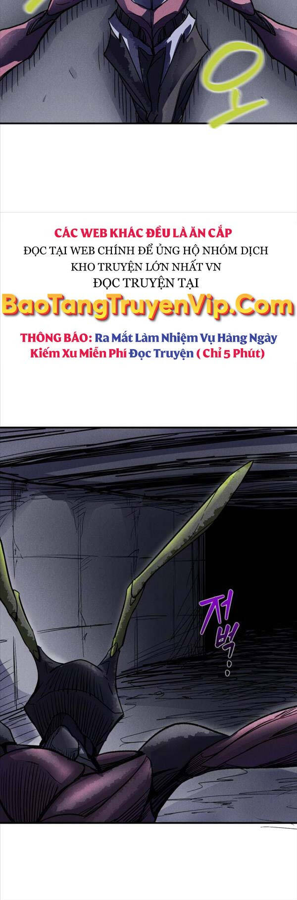 Người Côn Trùng Chapter 4 - Trang 2