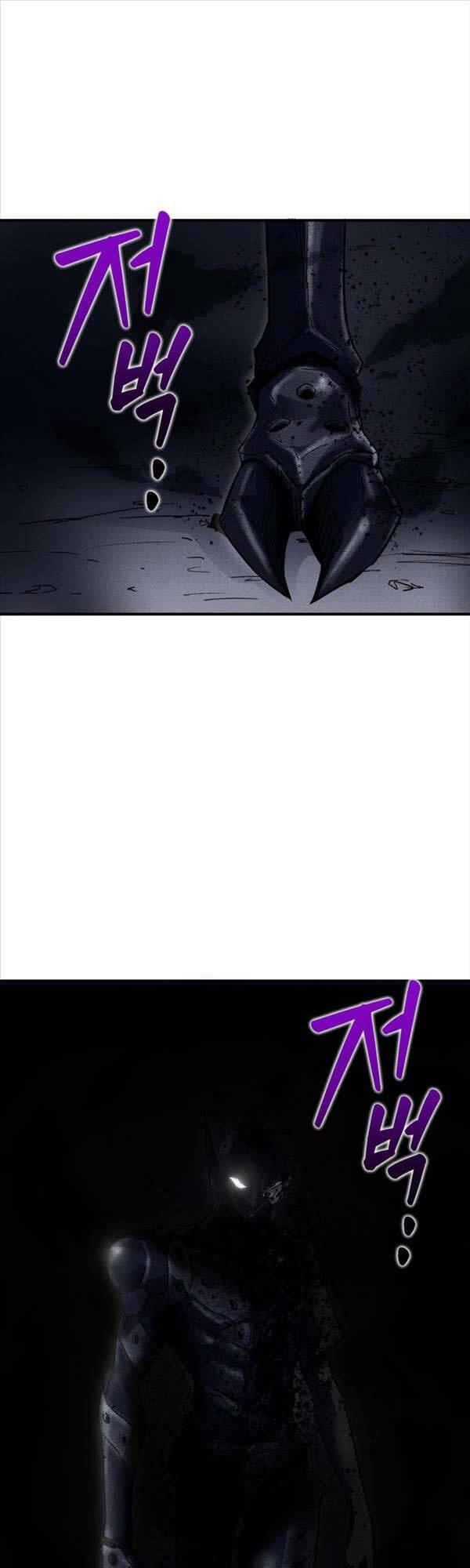 Người Côn Trùng Chapter 4 - Trang 2