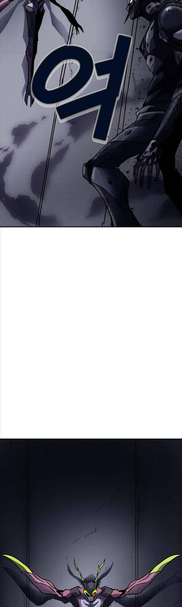 Người Côn Trùng Chapter 4 - Trang 2