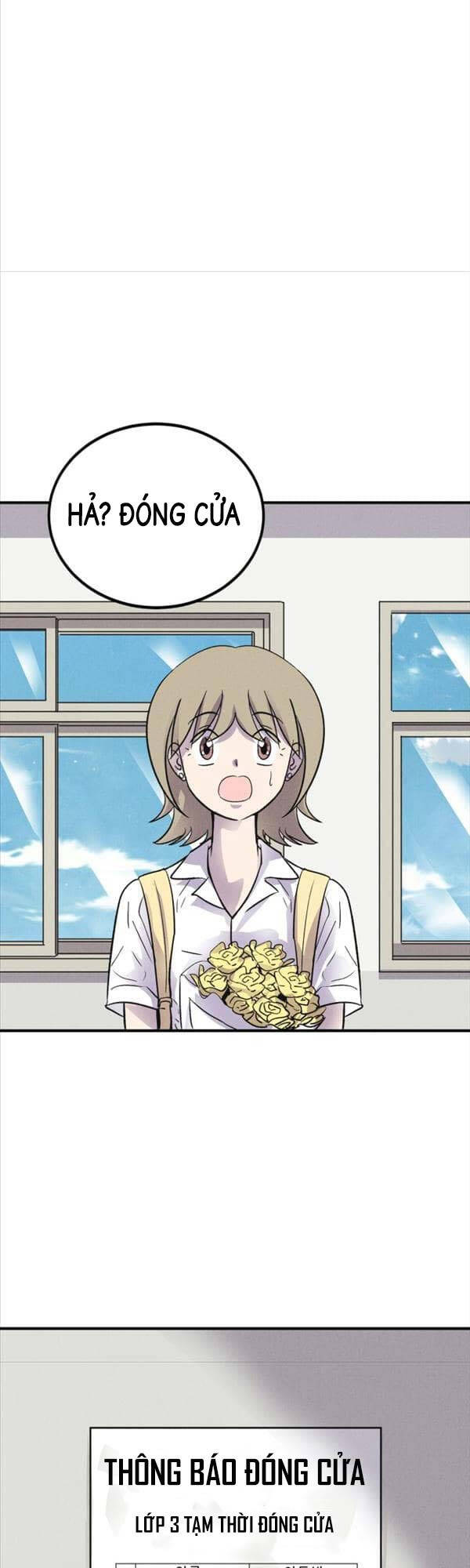 Người Côn Trùng Chapter 4 - Trang 2