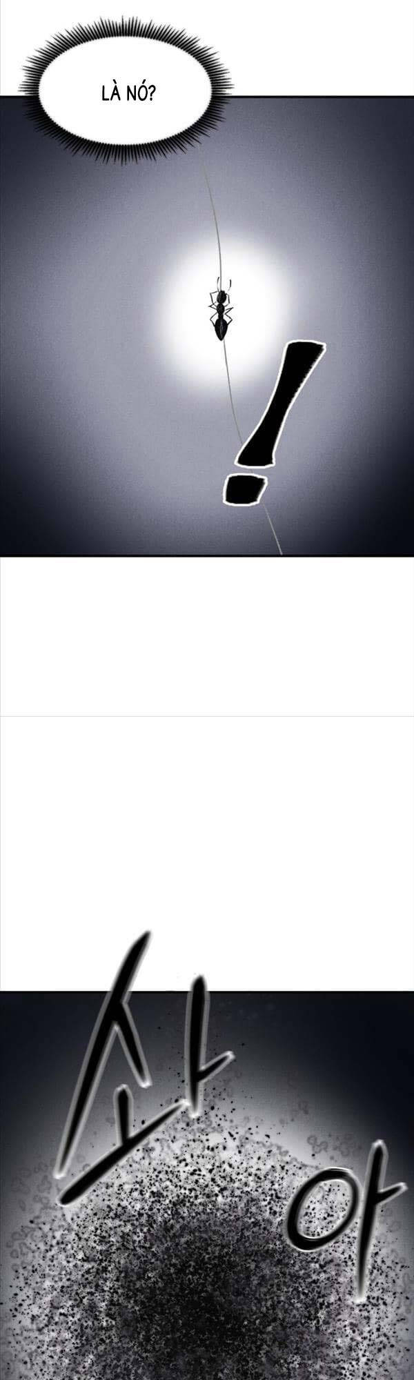 Người Côn Trùng Chapter 4 - Trang 2